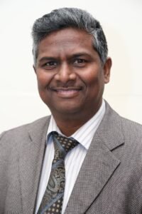 Sree Harsha, Chairman of Vidya Siri International School